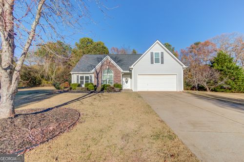 5405 Evergreen Forest Court, Flowery Branch, GA, 30542 | Card Image