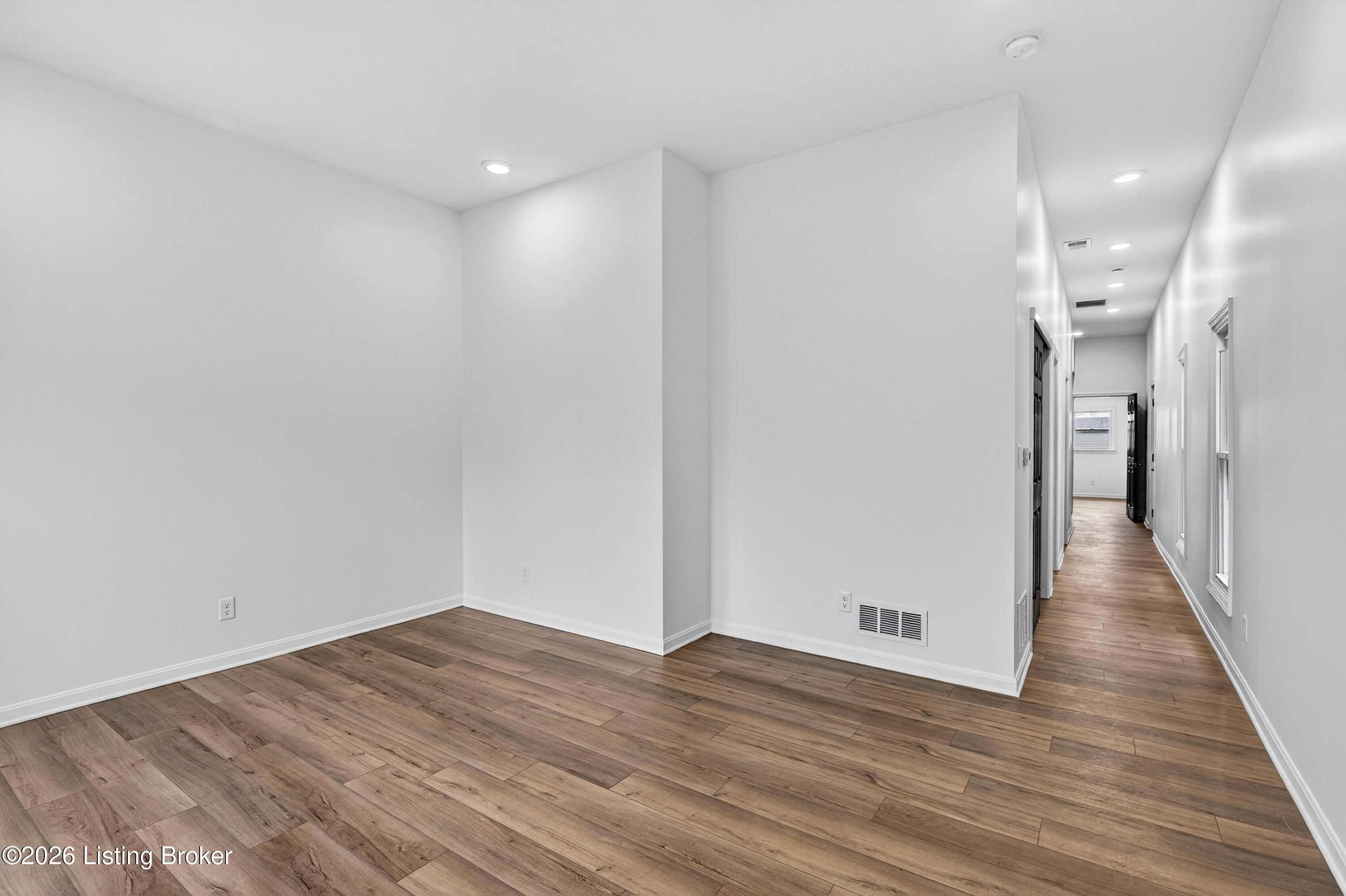 Residential in Louisville 5
