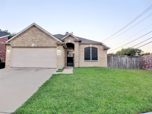 7300 Cresswell Dr, Arlington, TX, 76001-5914 | Card Image