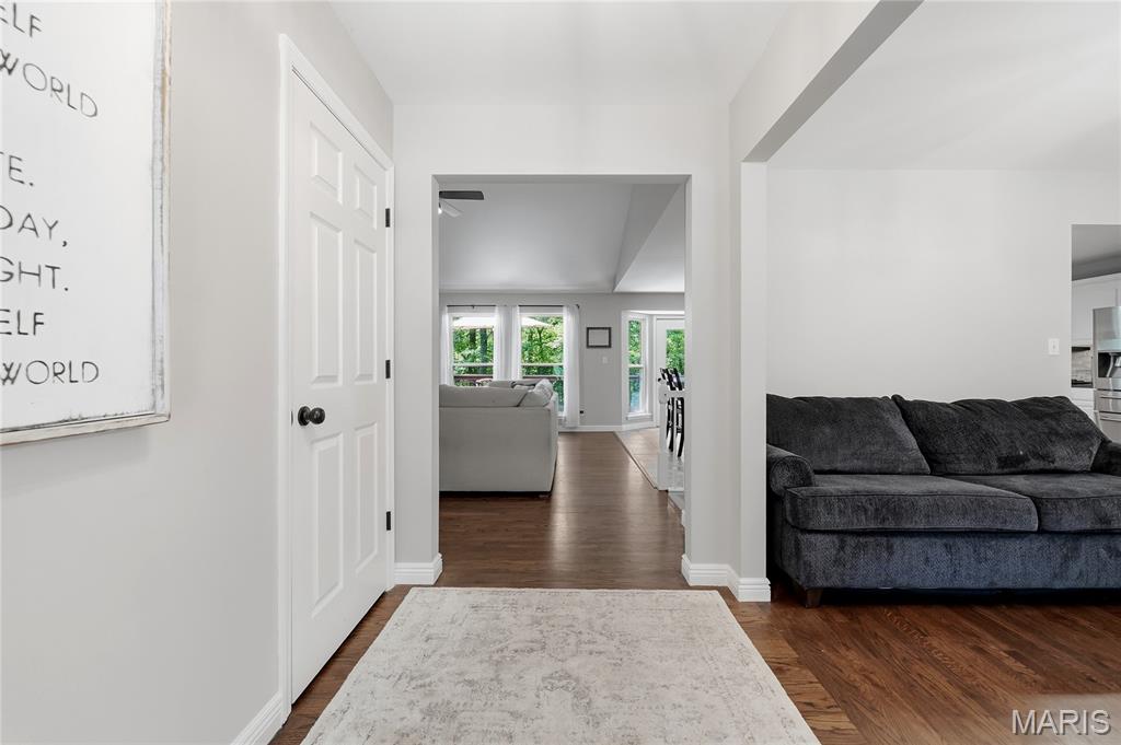Residential in St Charles 4