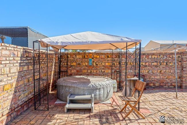 13348 E 48 Th Dr, House other with 1 bedrooms, 2 bathrooms and null parking in Yuma AZ | Image 29