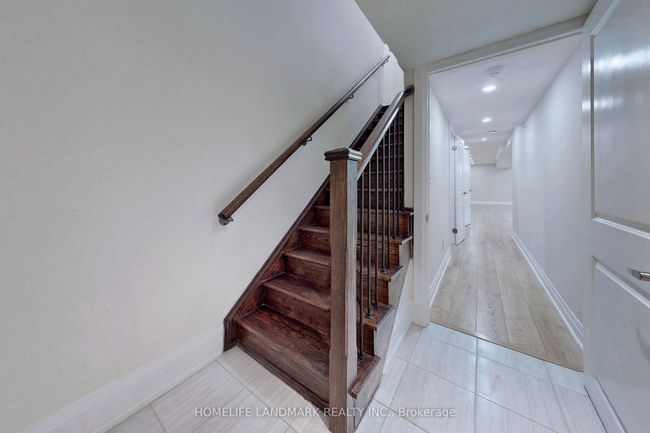 86 Hesperus Rd, House other with 4 bedrooms, 4 bathrooms and 2 parking in Thornhill ON | Image 22