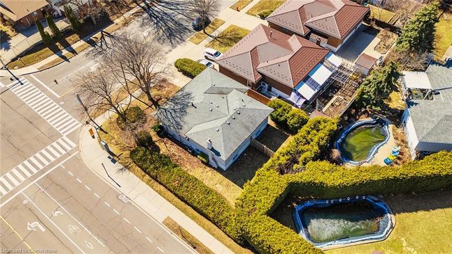 100 Hadeland Ave, House other with 4 bedrooms, 2 bathrooms and 2 parking in Hamilton ON | Image 33