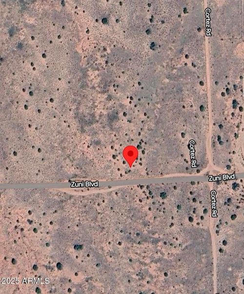 225-3898 Cortez Rd, Snowflake, AZ, 85937-6306 | Card Image