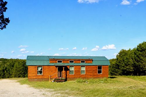 1394 County Road 313 Spur, Glen Rose, TX, 76043-5485 | Card Image