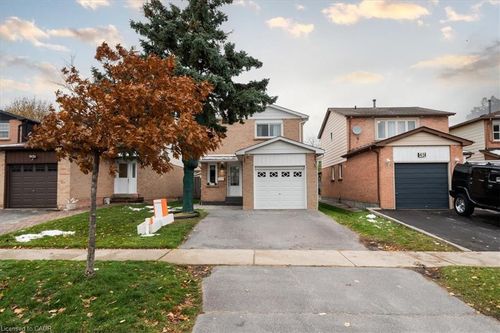 47 Martindale Cres, Brampton, ON, L6X2V7 | Card Image
