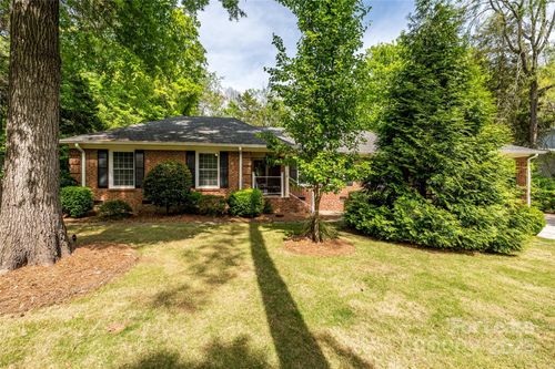 10316 Whitethorn Dr, Charlotte, NC, 28277-9058 | Card Image
