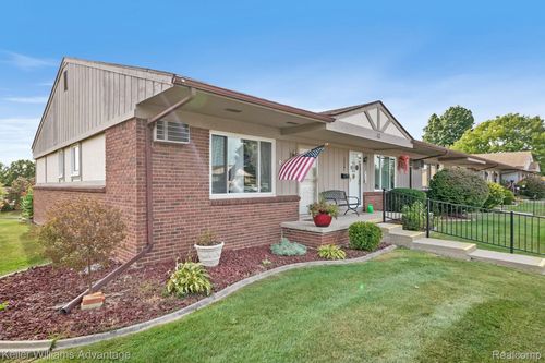 1-25364 Potomac Dr, South Lyon, MI, 48178-1046 | Card Image