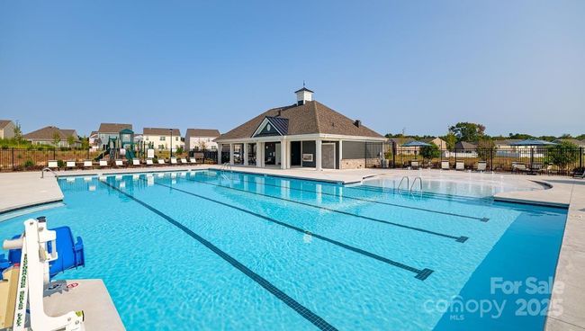 1357 Secrest Commons Dr, House other with 3 bedrooms, 2 bathrooms and null parking in Monroe NC | Image 21