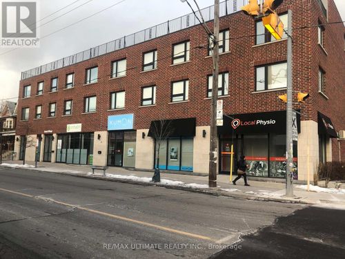 255 Christie St, Toronto, ON, M6G3B9 | Card Image