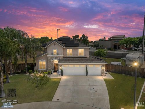 11302 Mantova Ave, Bakersfield, CA, 93312 | Card Image