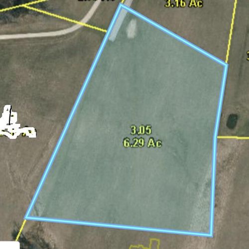 LOT 4B Lot 4b (6.29 Ac) Highway 12, HARRISBURG, MO, 65248 | Card Image