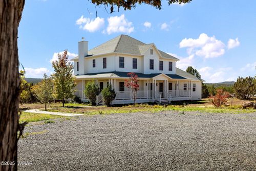 70 Cr N3077, Vernon, AZ, 85940 | Card Image