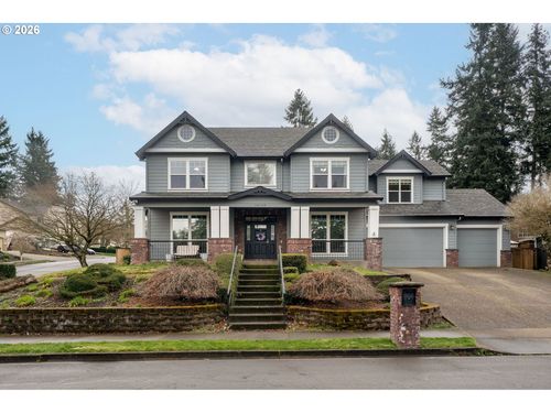 16110 Trail Dr, Oregon City, OR, 97045-7236 | Card Image