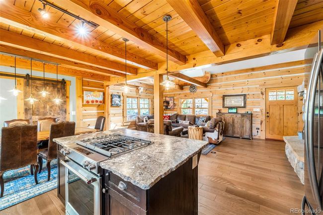 4112 County Road 1, House other with 4 bedrooms, 3 bathrooms and 2 parking in Alma CO | Image 7