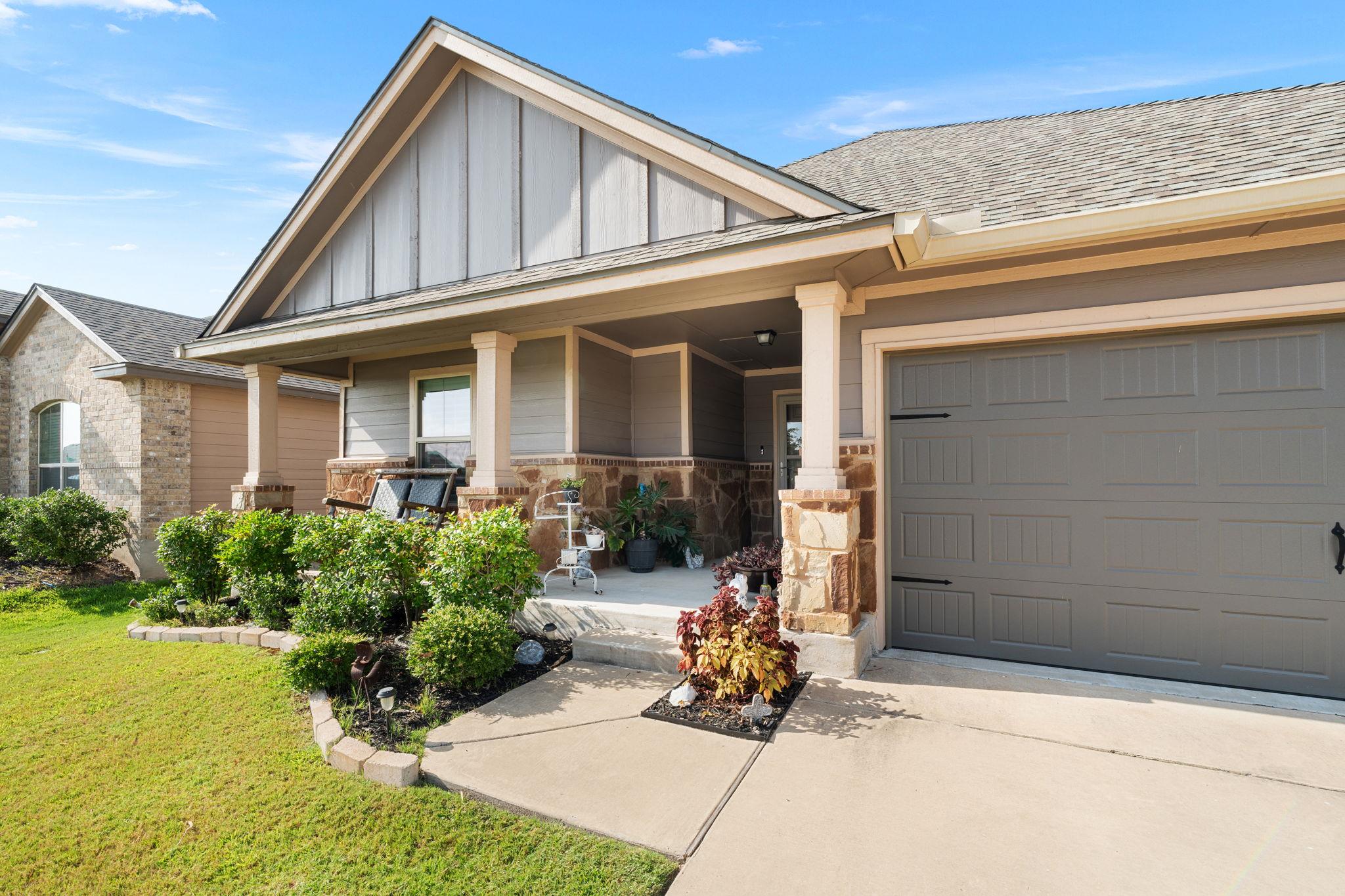 Residential in Taylor 5