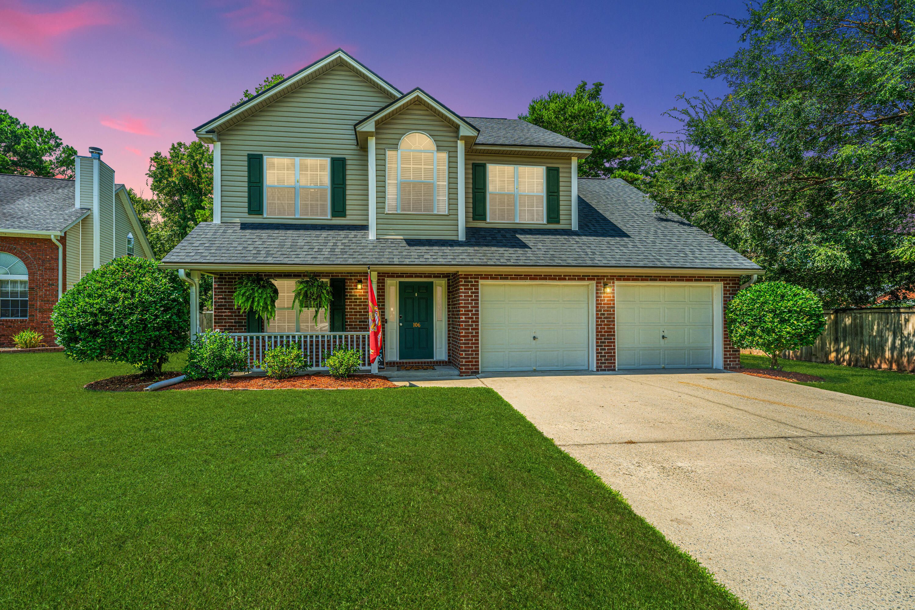 Tattingstone Way, Goose Creek, SC 29445