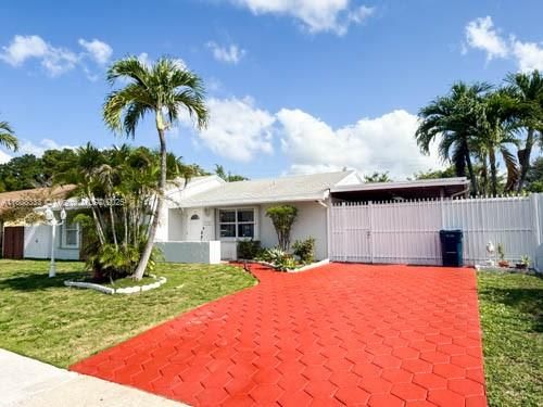 11321 Sw 162nd Ter, Miami, FL, 33157-2742 | Card Image
