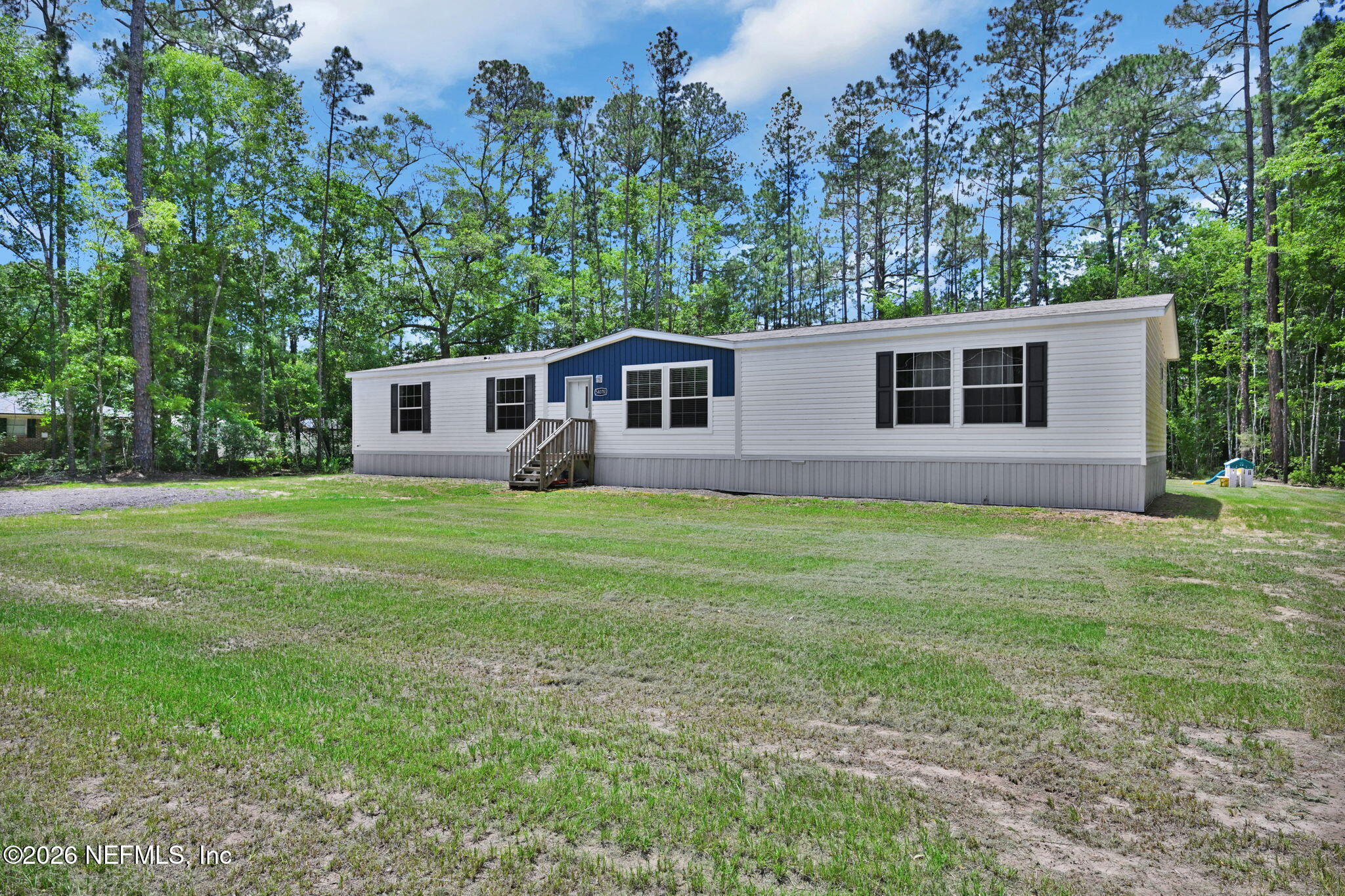 Residential Lease in Callahan 2