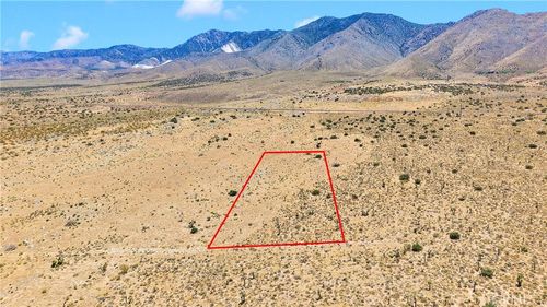 0 Near Powerline Rd, Lucerne Valley, CA, 92356 | Card Image