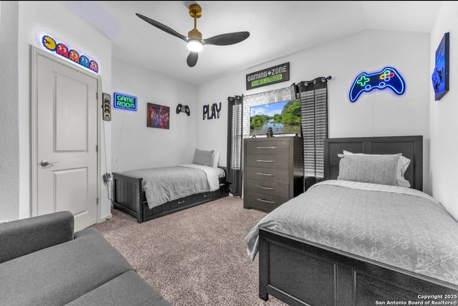 7552 Briarwood Pass, Home with 3 bedrooms, 3 bathrooms and null parking in San Antonio TX | Image 33