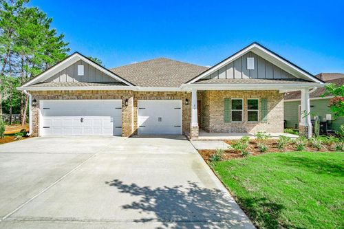 917 Pocahontas Dr, Fort Walton Beach, FL, 32547-3215 | Card Image