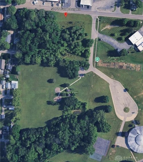 504 W Funderburg Road, Fairborn, OH, 45324 | Card Image
