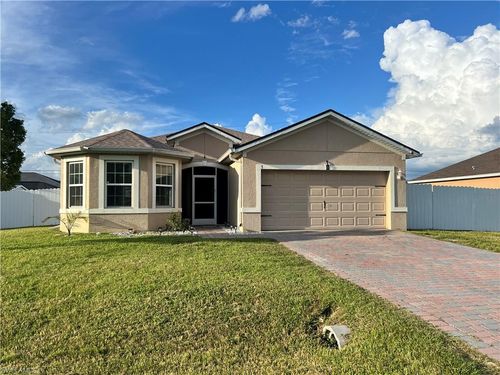 701 25th Ter, Cape Coral, FL, 33914-7710 | Card Image