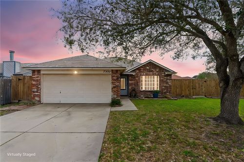 7222 Elwood Court, Corpus Christi, TX, 78413 | Card Image