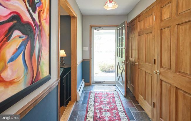 244 N West St, House other with 3 bedrooms, 2 bathrooms and null parking in DOYLESTOWN PA | Image 12