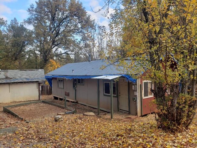 205 Bald Mountain Rd, House other with 2 bedrooms, 1 bathrooms and 2 parking in West Point CA | Image 7