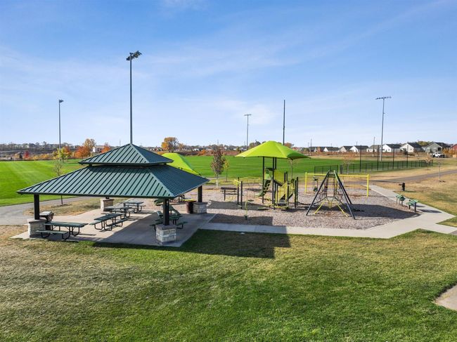 22 Flint Hills Athletic Complex is located right across the street! With soccer fields, a picnic pavilion, and playground there is plenty of places to explore and stay active!.jpg | Image 61