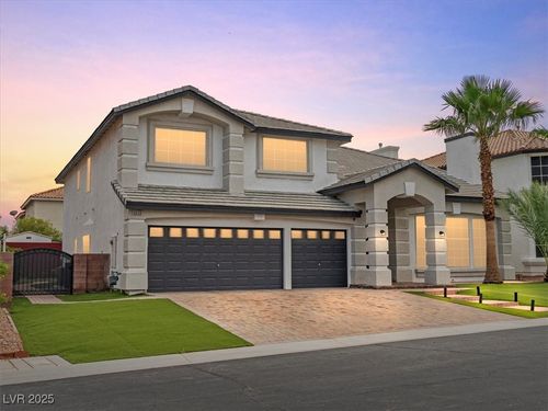 6639 Tranquil Seas Ct, Las Vegas, NV, 89139-5332 | Card Image