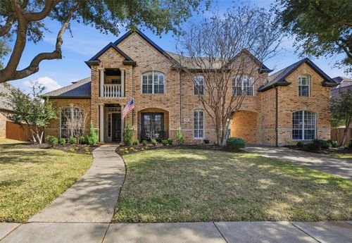 5112 Balmoral Ln, Flower Mound, TX, 75028-1666 | Card Image