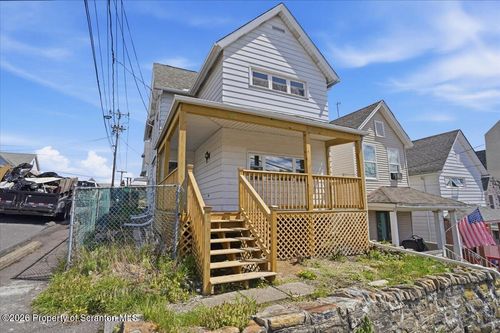 240 Theodore Street, Scranton, PA, 18508 | Card Image