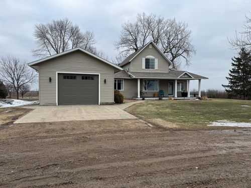 15304 County Road 11, Herman, MN, 56248 | Card Image
