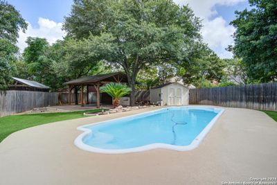 220 Fawn Rdg, House other with 5 bedrooms, 3 bathrooms and null parking in Cibolo TX | Image 2