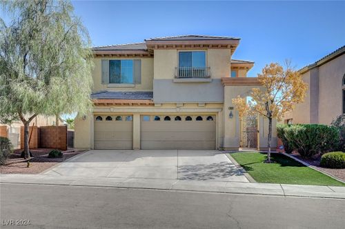 5636 Pacesetter Street, North Las Vegas, NV, 89081 | Card Image