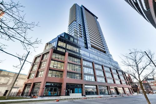 704-135 E Liberty St, Toronto, ON, M6K0G7 | Card Image