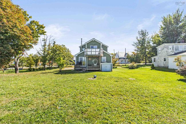 6357 Highway 215, House other with 2 bedrooms, 2 bathrooms and null parking in Cheverie NS | Image 34
