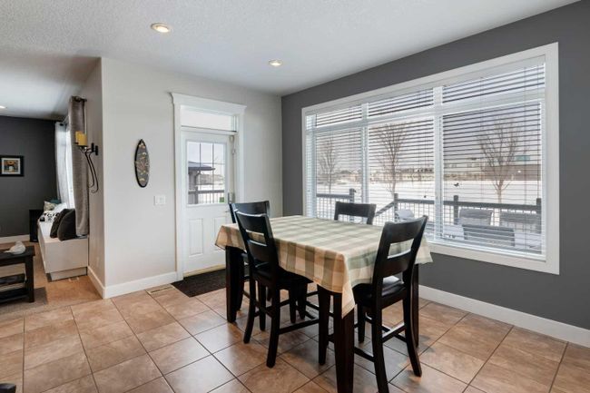 238 Kingsbury View Se, Home with 4 bedrooms, 3 bathrooms and 4 parking in Airdrie AB | Image 15