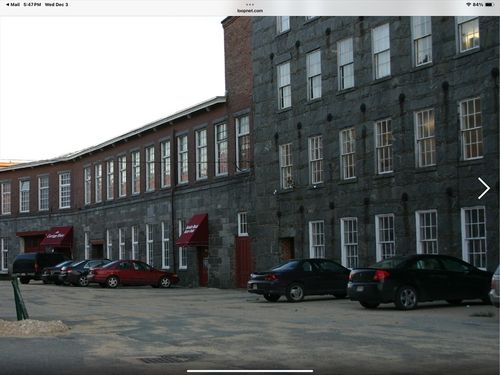 44-40 E Main St, Ware, MA, 01082-1384 | Card Image