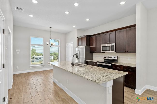 A - 229 High Drive Drive, Townhouse with 2 bedrooms, 3 bathrooms and null parking in Spring Branch TX | Image 5
