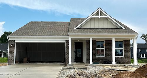 288 Sanctuary Dr, Shepherdsville, KY, 40165-7489 | Card Image