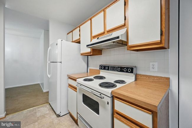 APT-102 - 8376 Buttress Ln, Condo with 2 bedrooms, 1 bathrooms and null parking in MANASSAS VA | Image 8