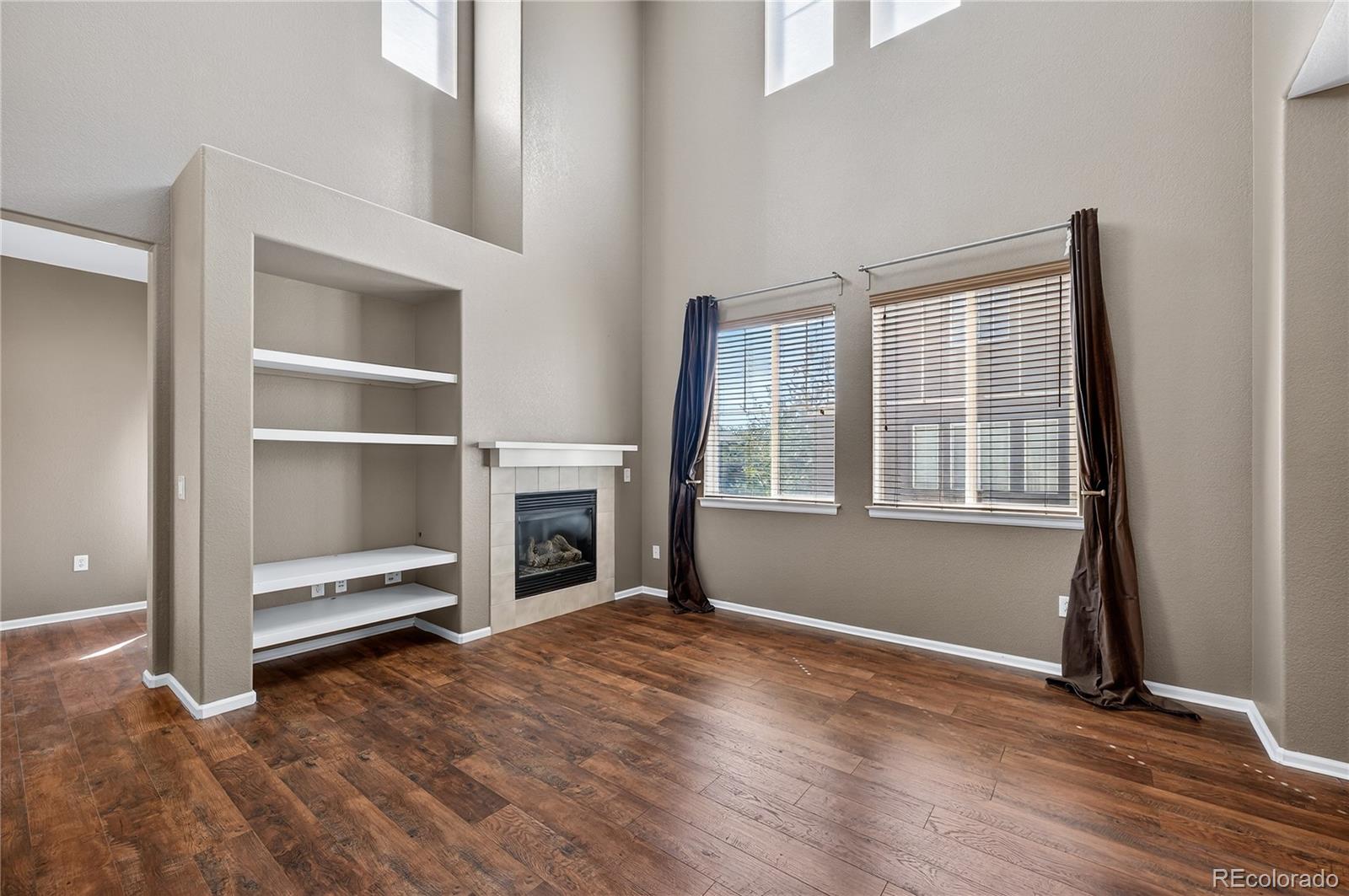 Residential in Highlands Ranch 5