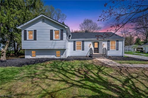3889 Mill Street, Richfield, OH, 44286 | Card Image