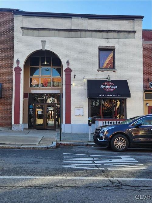 front-lower-level-81 W Broad Street, Bethlehem City, PA, 18018 | Card Image