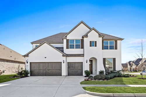 5028 Carolina Cherry Dr, Heath, TX, 75126-3717 | Card Image