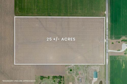00000 W 21st St N, Garden Plain, KS, 67050 | Card Image